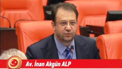 CHP’li Alp: Bütçe onaylandı, Kars’ta destek kesildi!