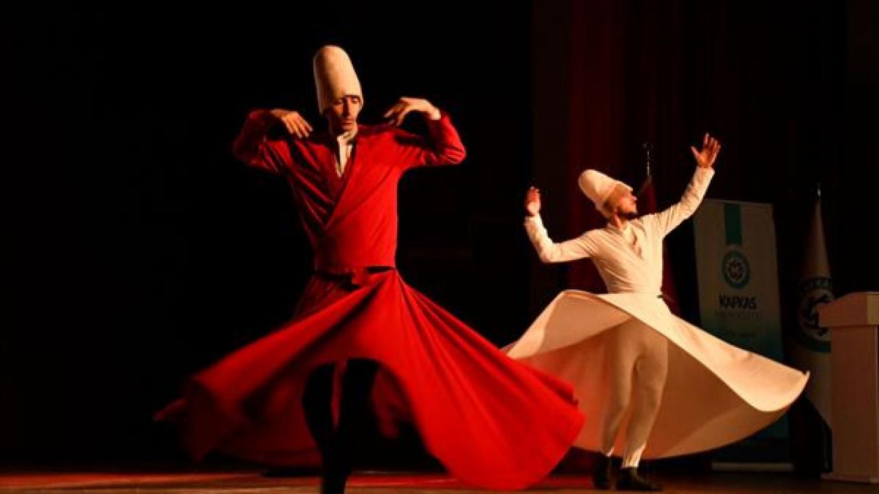 Demirbağ: &quot;Mevlana, yüzyılda bir gelen eşsiz bir insandır&quot;