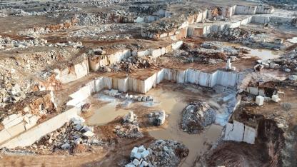 Deprem bölgesinden Çin ve Hindistan'a milyon dolarlık ihracat