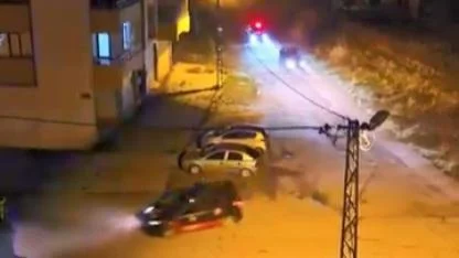 Ehliyetsiz sürücü ve araç sahibine 63 bin TL ceza