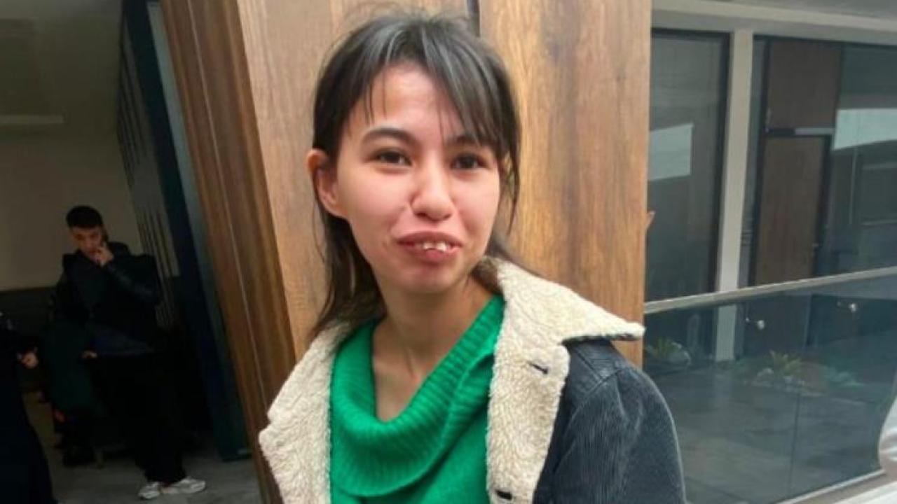 Ekmek almak için çıktı bir daha geri dönmedi