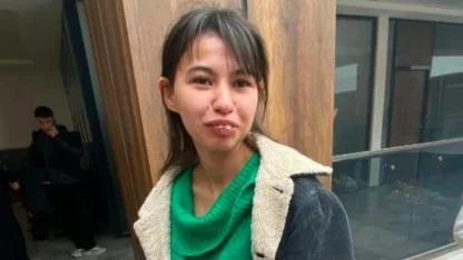 Ekmek almak için çıktı bir daha geri dönmedi