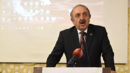 ER-VAK Başkanı Güzel, Teknofest önerisine destek verdi