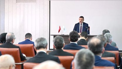 Erzurum CİMER’de 40’ıncı sıraya yükseldi