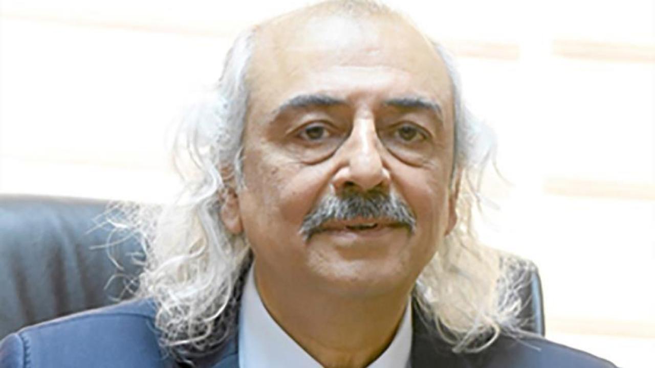 Erzurum Tarih Başkanı Özdem Özden: "Sarıkamış bir yiğitlik destanıdır"