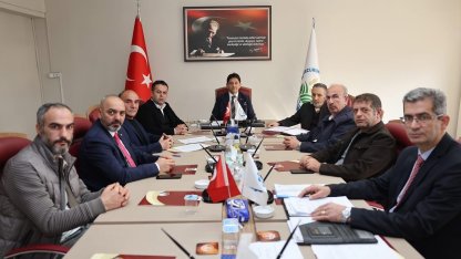 Doğalgaz kesintileri iş kayıplarına yol açtı