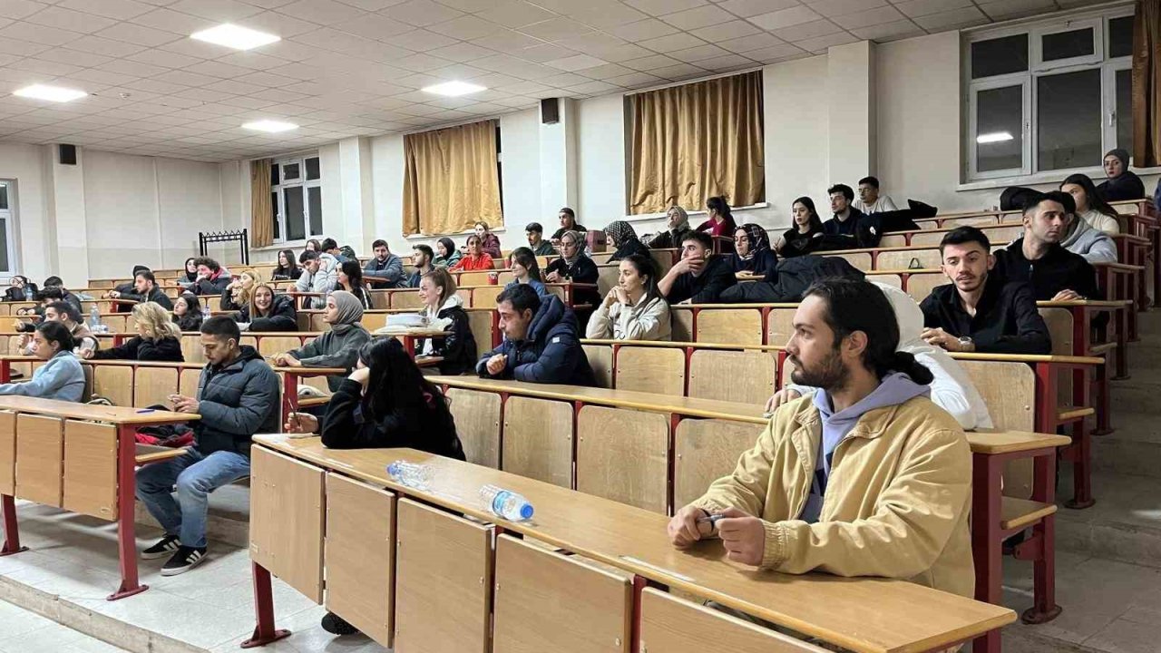 Erzurum’da Basketbol hakem kursu açıldı
