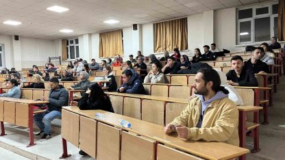 Erzurum’da Basketbol hakem kursu açıldı
