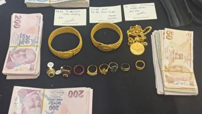 Erzurum’da dolandırıcılık operasyonu