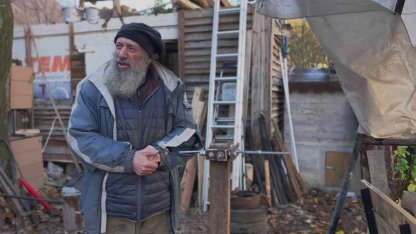 Atıkları sanata dönüştüren Şimşek, büyük ilgi çekiyor