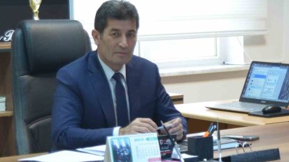 Fırat, AL-KON’u tanıttı