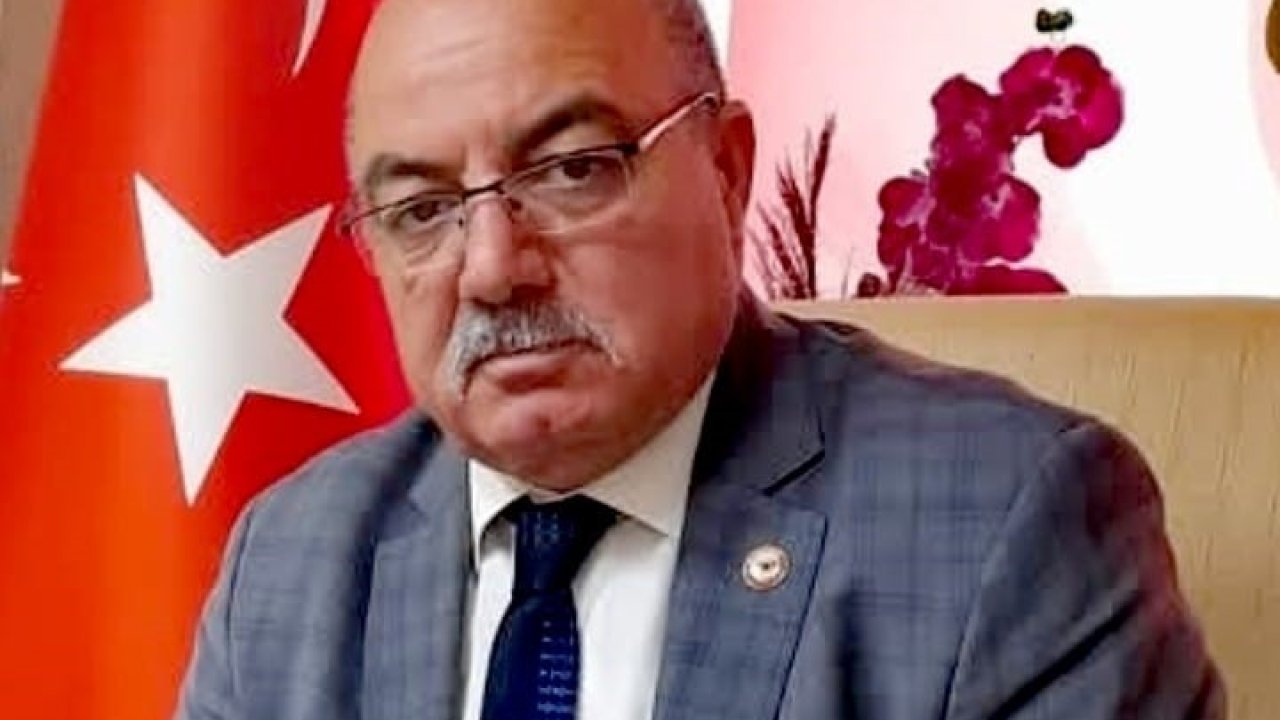 Gödekmerdan; &quot;İnsan onuruna ve emek haklarına sahip çıkıyoruz&quot;