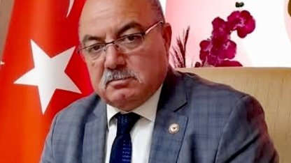 Gödekmerdan; "İnsan onuruna ve emek haklarına sahip çıkıyoruz"