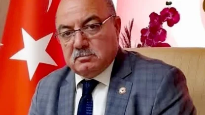 Gödekmerdan; "İnsan onuruna ve emek haklarına sahip çıkıyoruz"