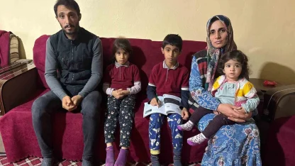 Göreve giderken gözünü kaybeden korucu: "Gaziliğim verilmedi, kapılar yüzüme kapandı"