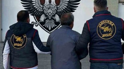 Iğdır’da firari hükümlü yakalandı