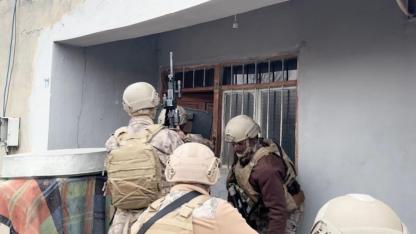 Iğdır’da sosyal medyadan DEAŞ propagandasına 1 gözaltı