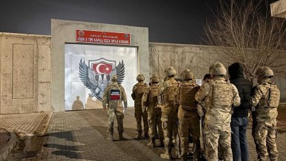 Iğdır’da uyuşturucu operasyonu: 6 zanlı tutuklandı