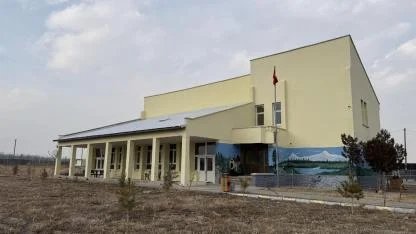 Iğdır'daki sahipsiz köpek sorunu büyük ölçüde çözüldü