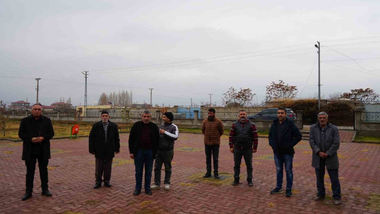 Iğdırlılardan Doğugaz’a Tepki: &quot;Mahalle ikiye bölündü, hava kirliliğinden dışarı çıkamıyoruz&quot;