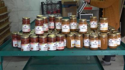 Kadın emeğiyle şekillenen üretim hikayesi