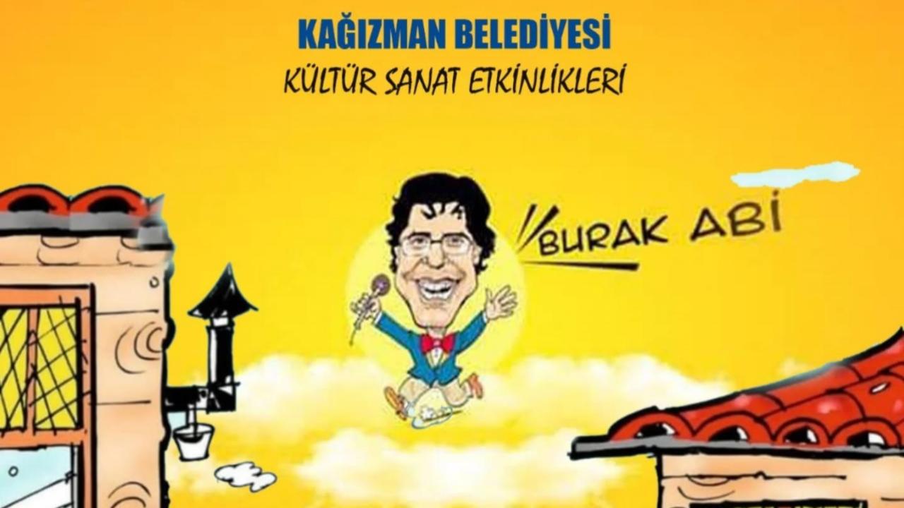 Kağızman’da çocuk şenliği düzenleniyor