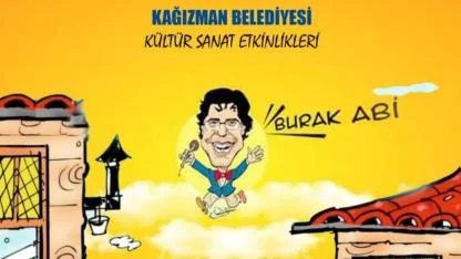Kağızman’da çocuk şenliği düzenleniyor