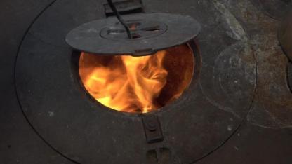 Kağızman'da karbonmonoksit zehirlenmesi