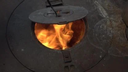 Kağızman'da karbonmonoksit zehirlenmesi