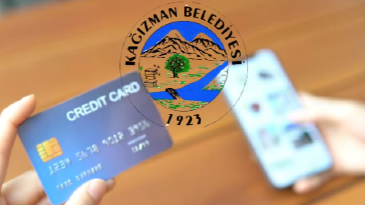 Kağızman’da ulaşımda kart dönemi başlıyor