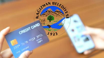 Kağızman’da ulaşımda kart dönemi başlıyor