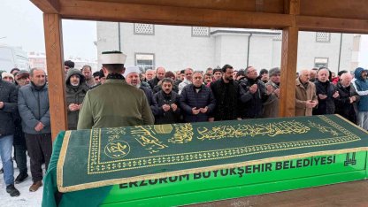 Karaca ve Aydın ailelerinin acı günü