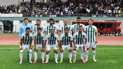 Kars 36 Spor, lig lideri ile karşılaşıyor