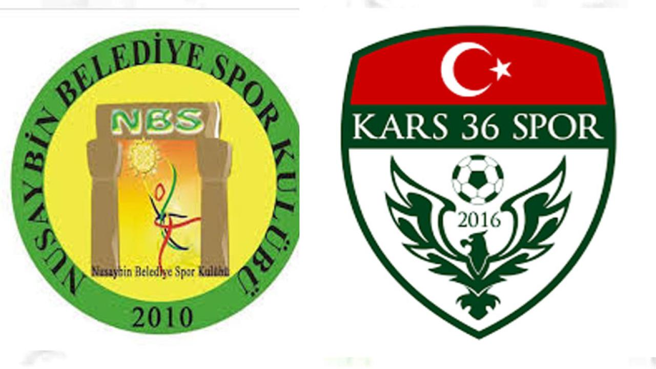 Kars 36 Spor, Nusaybin deplasmanında