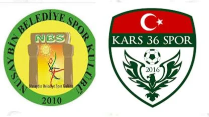 Kars 36 Spor, Nusaybin deplasmanında