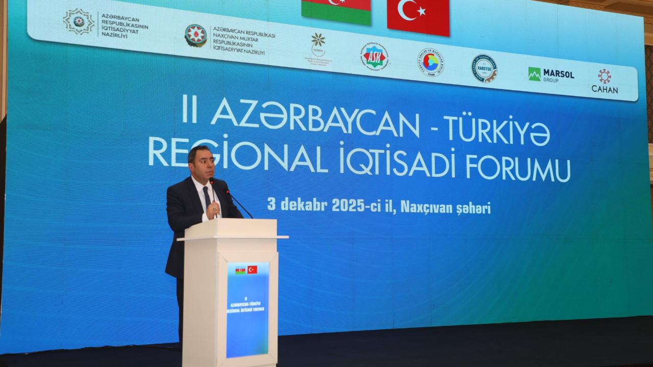 Kars Belediye Başkanı Senger: “Verimli görüşmeler gerçekleştirdik”