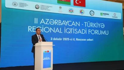 Kars Belediye Başkanı Senger: “Verimli görüşmeler gerçekleştirdik”