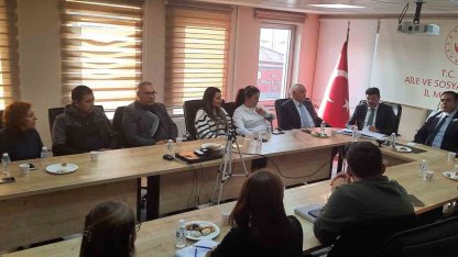 Nihat Nebioğlu güven tazeledi