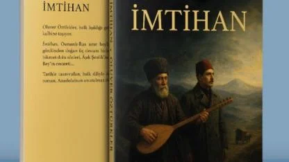 Kars’ın kültürel hafızasını taşıyan roman