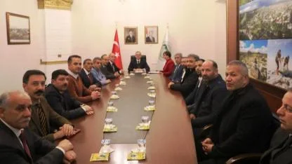 Kars’ta 10 Aralık Dünya İnsan Hakları Günü