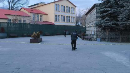 Kars'ta 7 kişinin yaralandığı kavgada 14 kişi gözaltına alındı