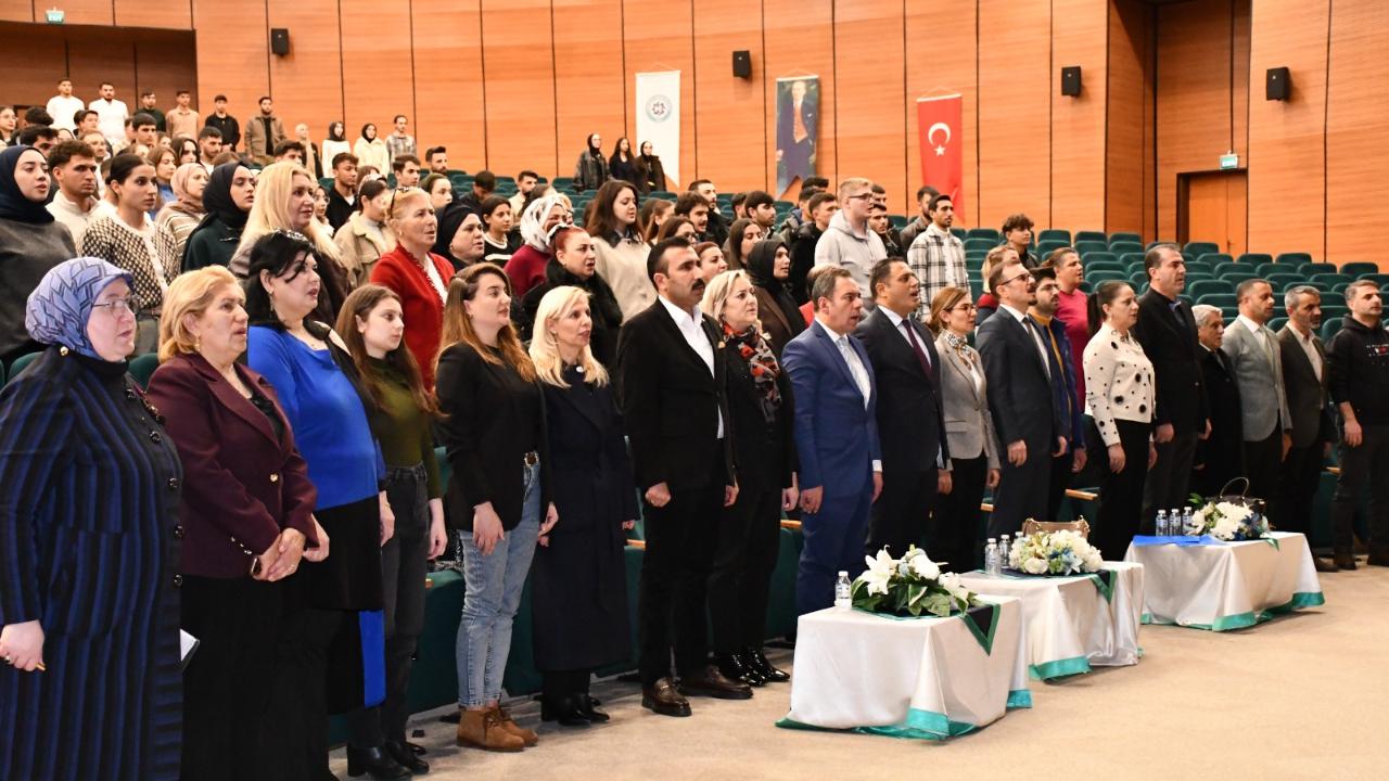 Kars’ta “Aile Birliğini Koruma Festivali” sona erdi