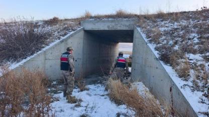 Kars’ta huzurlu okul önleri ve sokaklar uygulaması