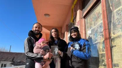 Kars'ta karbonmonoksit zehirlenmelerine karşı uyarı