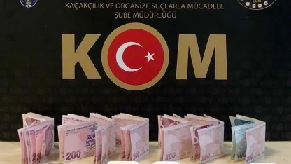 Kars’ta MTSK sınavına operasyon: 3 kişi gözaltına alındı