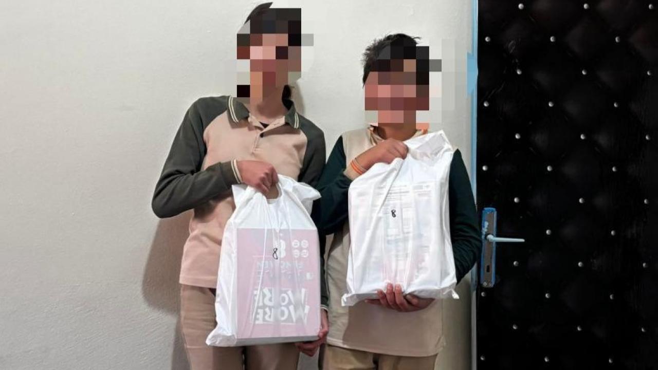 Kars’ta &quot;Odam Dershanem&quot; projesi sürüyor