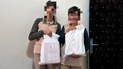 Kars’ta "Odam Dershanem" projesi sürüyor