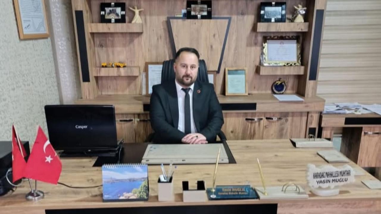 Kars’ta SYDV mütevelli heyeti seçimi yapıldı