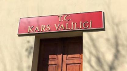 Kars'ta yılbaşında 2 bin 631 güvenlik gücü görevde