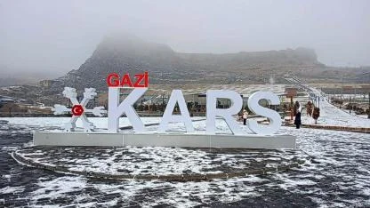 Kars’ta yılbaşında 2631 personel görev yapacak